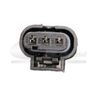 Faisceau Câble Capteur de Recul Pour Audi Q5 Van 80A971095T