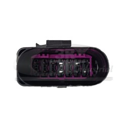 Faisceau Câble Capteur de Recul Pour Audi Q5 Van 80A971095Q
