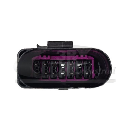 Faisceau Câble Capteur de Recul Pour Audi Q5 Van 80A971095Q