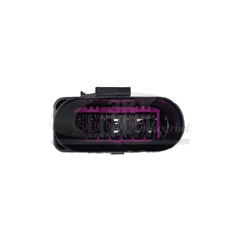 Faisceau Câble Capteur de Recul Pour Audi Q5 Van 80A971095Q