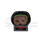 Faisceau Câble Capteur de Recul Pour Audi Q5 Van 80A971095Q