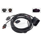 Faisceau Câble Capteur de Recul Pour Audi Q5 Van 80A971095Q