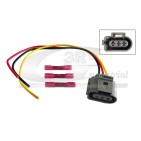 Faisceau de Capteur Position Vilebrequin Pour VW Bora Audi Seat Ford 1J0973723G