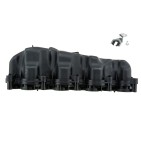 Collecteur D'admission Pour Vw Amarok Crafter 30-35 2.0tdi
