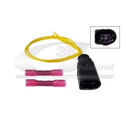 Faisceau Câble Fil Pour VW Bora Caddy II/Monospace Audi Seat Skoda 1J0973802