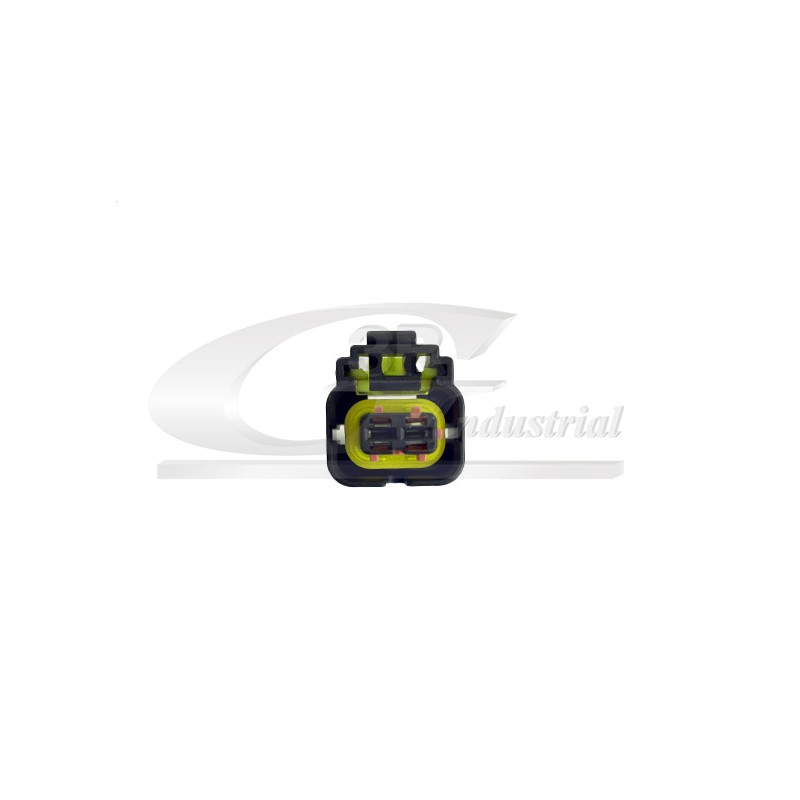 Fil Faisceau Câble Injecteur Pour Peugeot Fiat 500 500L Alfa Romeo Citroën