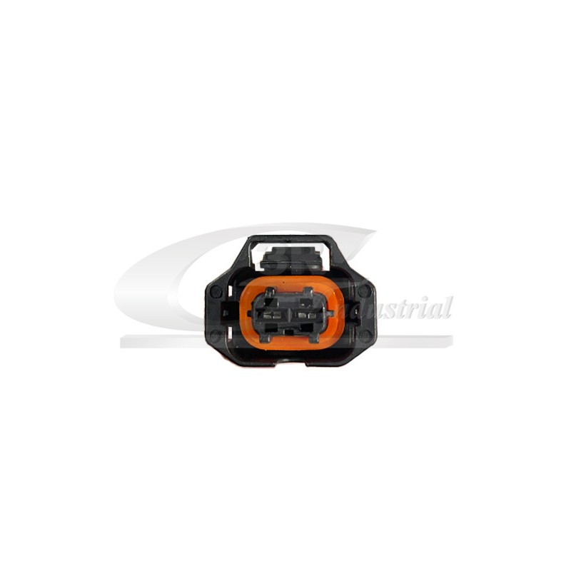 Fil Faisceau Câble Injecteur Pour Peugeot Opel Fiat 500 Alfa Romeo 06286769