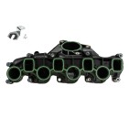 Collecteur D'admission Pour Vw Amarok Crafter 30-35 2.0tdi