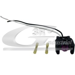 Fil Faisceau Câble Injecteur Pour Peugeot 308 II SW 508 I VW Seat Opel