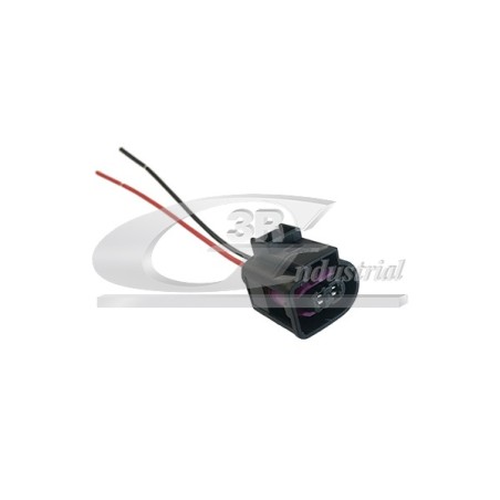 Fil Faisceau Câble Injecteur Pour VW Audi Seat Alhambra Van Skoda 4D0971992