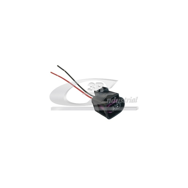Fil Faisceau Câble Injecteur Pour VW Audi Seat Alhambra Van Skoda 4D0971992