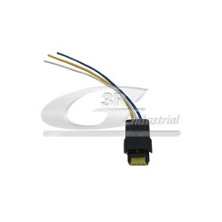 Fil Faisceau Câble Broche Pour Citroën C3 Pluriel C5 II 1606250080