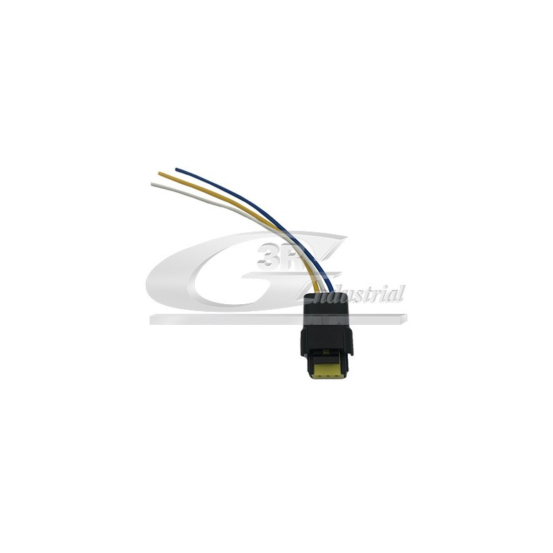 Fil Faisceau Câble Broche Pour Citroën C3 Pluriel C5 II 1606250080