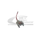 Fil Faisceau Câble Injecteur Pour Peugeot Renault Dacia Fiat 13816706