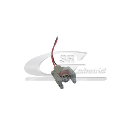Fil Faisceau Câble Injecteur Pour Peugeot Renault Dacia Fiat 13816706