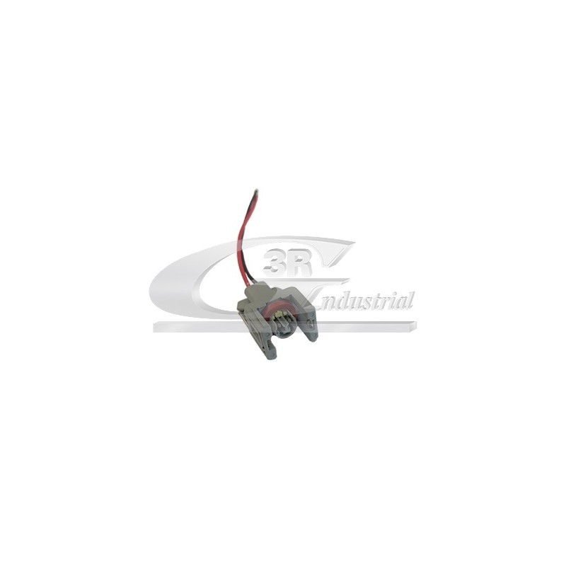 Fil Faisceau Câble Injecteur Pour Peugeot Renault Dacia Fiat 13816706