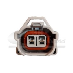 Fil Faisceau Câble Injecteur Pour Skoda Fabia I Combi 06A973722