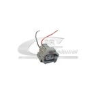 Fil Faisceau Câble Injecteur Pour Skoda Fabia I Combi 06A973722