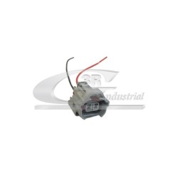 Fil Faisceau Câble Injecteur Pour Skoda Fabia I Combi 06A973722
