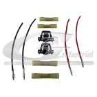 Prise Faisceau Résistance de Chauffage Pour Opel Fiat Alfa Romeo 55702441