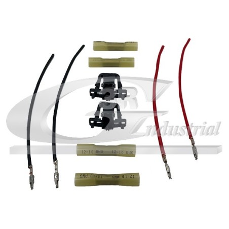 Prise Faisceau Résistance de Chauffage Pour Opel Fiat Alfa Romeo 55702441