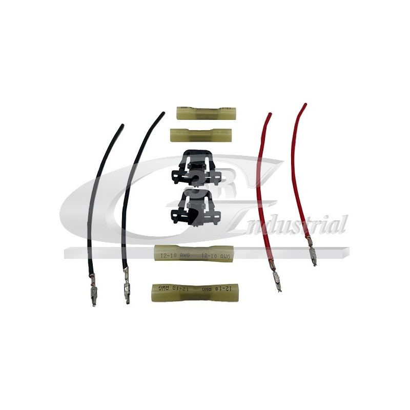 Prise Faisceau Résistance de Chauffage Pour Opel Fiat Alfa Romeo 55702441