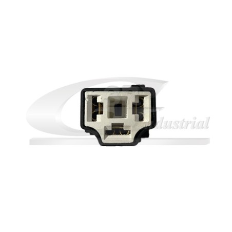 Fil Faisceau Broche Connectique Câblage de Phare Pour Dacia VW Bora Audi Seat