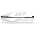 Biellette Selecteur de Vitesse Pour Peugeot 106 I Citroën AX BX Saxo