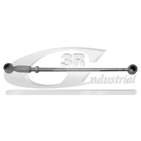 Biellette Selecteur de Vitesse Pour Peugeot 106 I Citroën AX BX Saxo