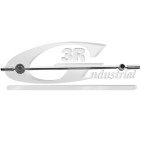Biellette Selecteur de Vitesse Pour Peugeot 206 245291