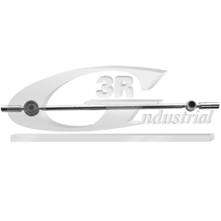 Biellette Selecteur de Vitesse Pour Peugeot 206 245291