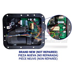 Module d'Alimentation Adblue Pour Peugeot Citroën DS 1682620280 1682620180