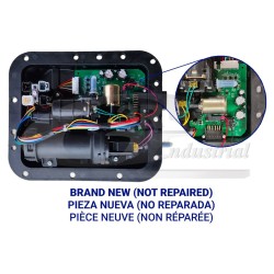 Module d'Alimentation Adblue Pour Peugeot Opel Citroën Vauxhall 1682620880