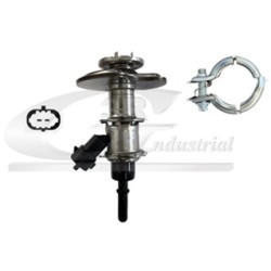 Injecteur ADBlue Pour Ford Focus IV 2249375 3554051 9823743580 KV615J281A