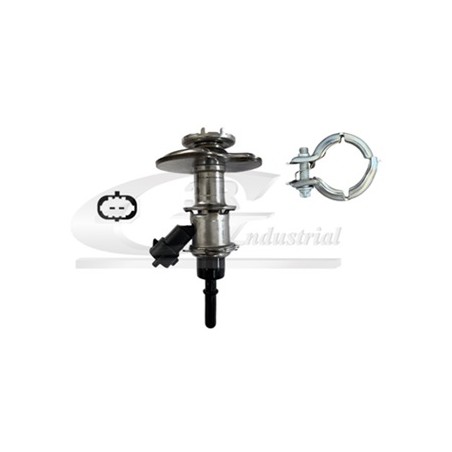 Injecteur ADBlue Pour Ford Focus IV 2249375 3554051 9823743580 KV615J281A