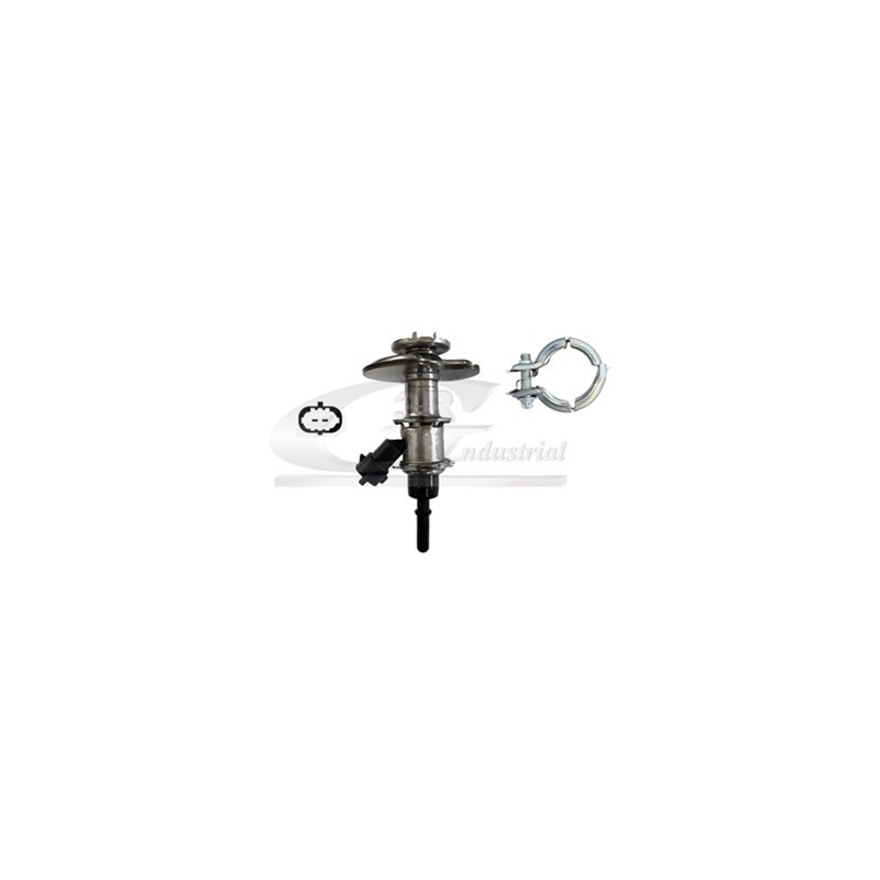 Injecteur ADBlue Pour Ford Focus IV 2249375 3554051 9823743580 KV615J281A