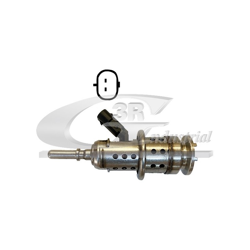 Injecteur ADBlue Pour MERCEDES Sprinter 3,5-T Camionnette