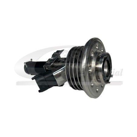 Injecteur ADBlue Pour MERCEDES Classe E T-Model G Cabrio GL GLK M R S CLS GLE