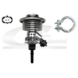 Injecteur ADBlue Pour VW Audi A6 Allroad Avant Porsche 4H0131113A 95811141335