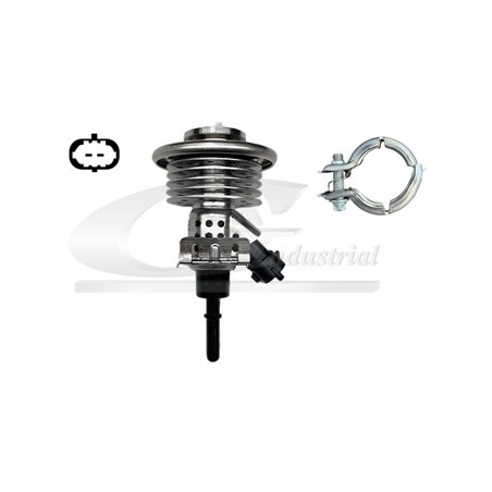 Injecteur ADBlue Pour VW Audi A6 Allroad Avant Porsche 4H0131113A 95811141335