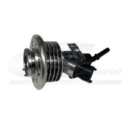Injecteur ADBlue Pour Land Rover Discovery V Van Range Rover IV FPLA189E3AB