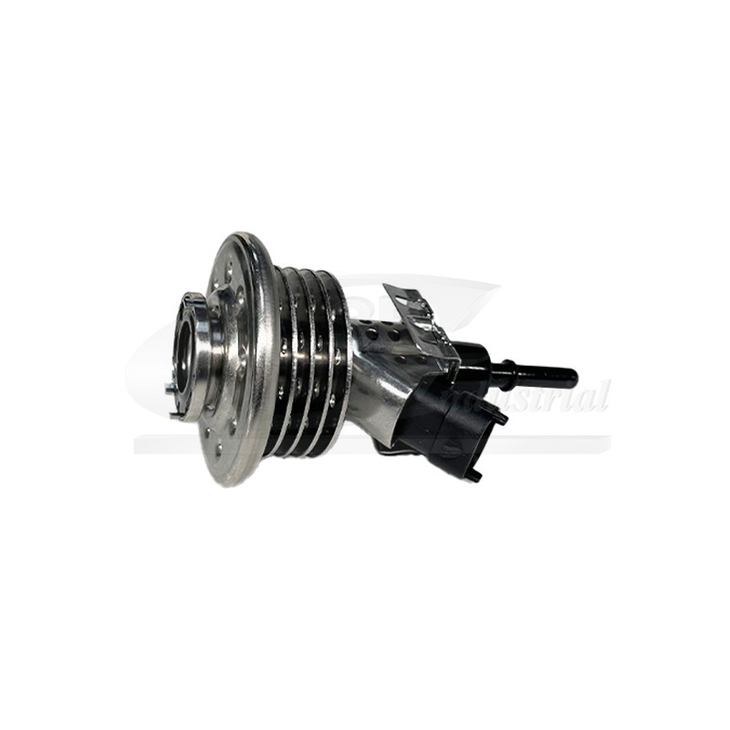 Injecteur ADBlue Pour Hyundai H-1 Cargo Santa Fé IV Camionnette/SUV Tucson Kia