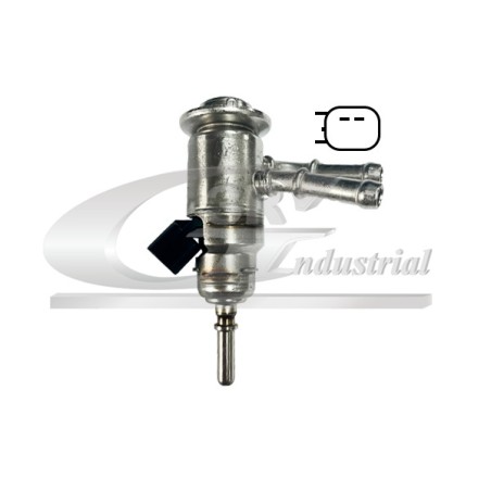 Injecteur ADBlue Pour Peugeot Opel Fiat Toyota Citroën Berlingo 9842811780