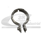 Collier Serrage échappement Pour MERCEDES Classe C Coupé T-Model GLK GLC