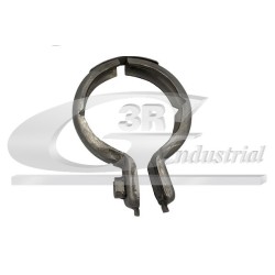 Collier Serrage échappement Pour MERCEDES Classe C Coupé T-Model GLK GLC