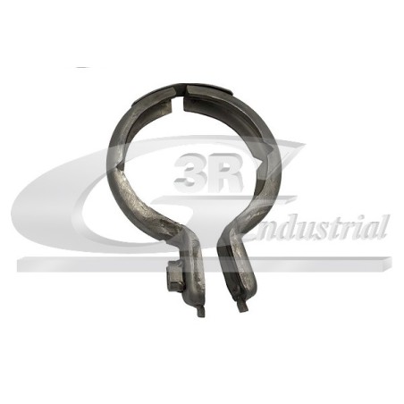 Collier Serrage échappement Pour MERCEDES Classe C Coupé T-Model GLK GLC