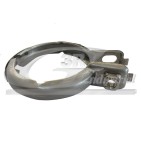 Collier Serrage échappement Pour MERCEDES Classe C Coupé T-Model GLK GLC