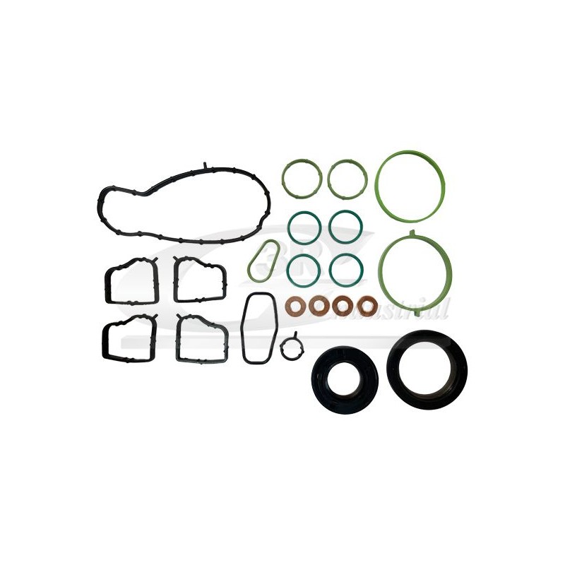 Kit Joints Moteur Pour Peugeot Opel Fiat Ford 9815772080 9817380880 9823920080