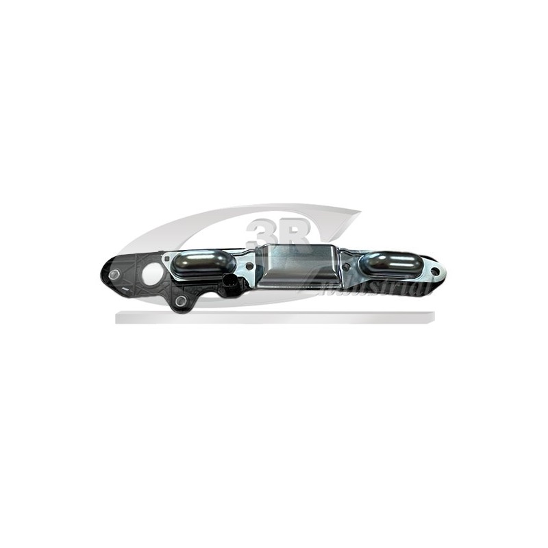 Poignée Ouverture de Coffre Pour VW Golf Plus V Jetta III Passat 1T0827574B