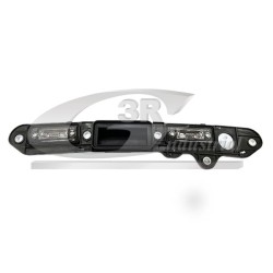Poignée Ouverture de Coffre Pour VW Golf Plus V Jetta III Passat 1T0827574B